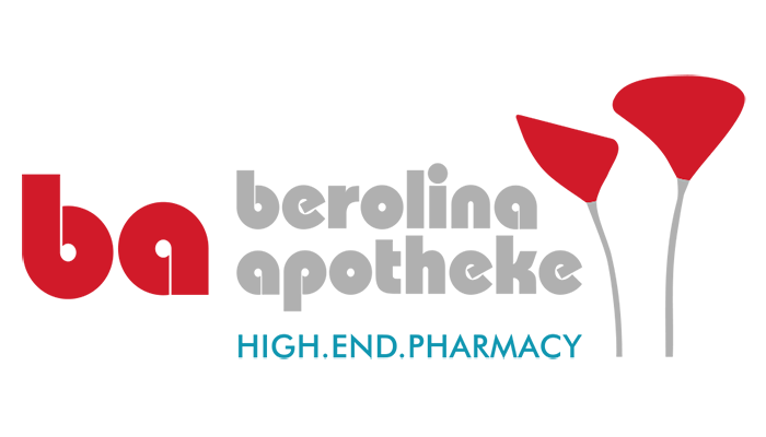 Berolina-Apotheke